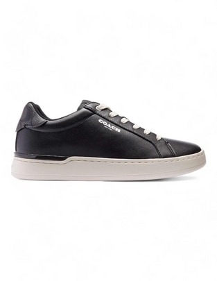 Tenis Clip Low Top para mujer