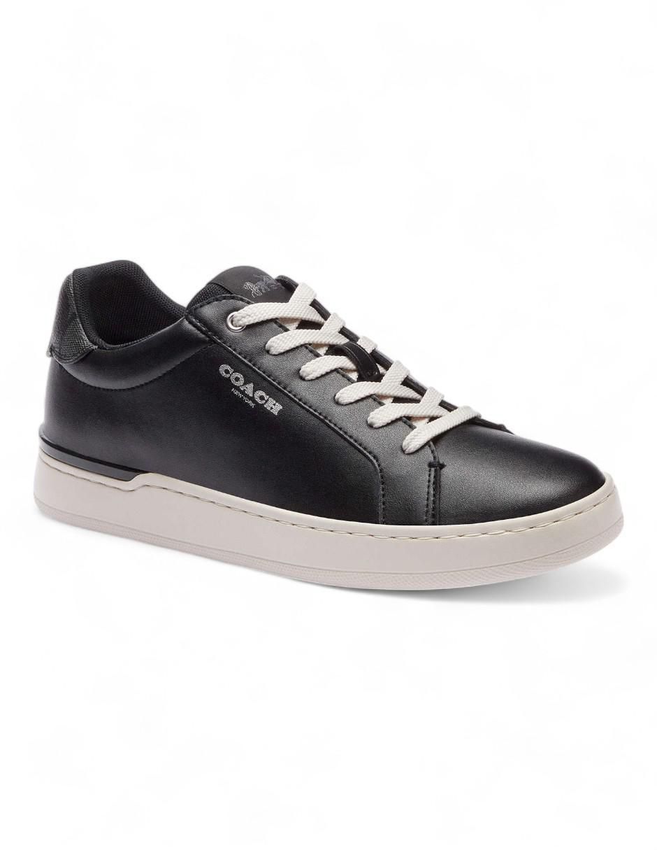 Tenis Clip Low Top para mujer