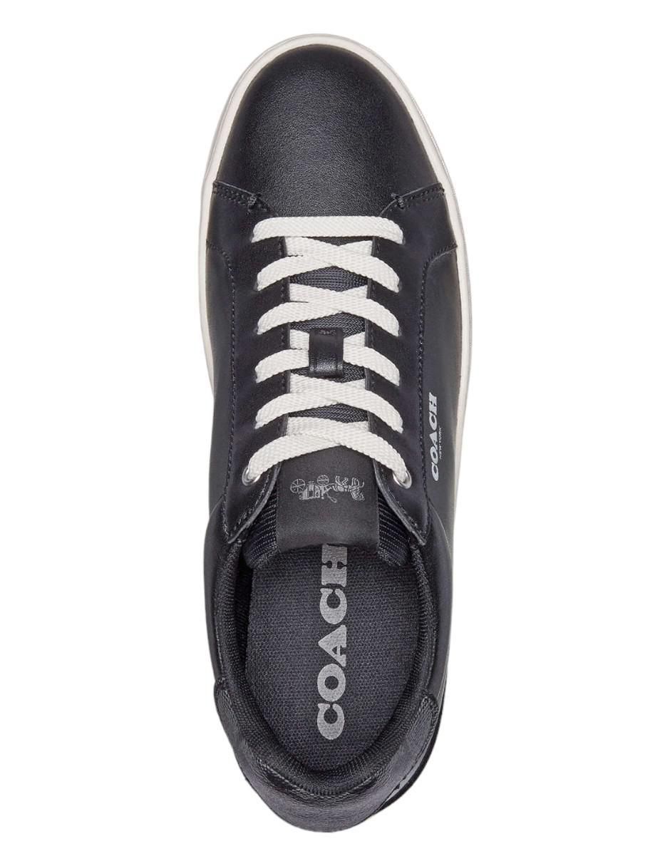 Tenis Clip Low Top para mujer