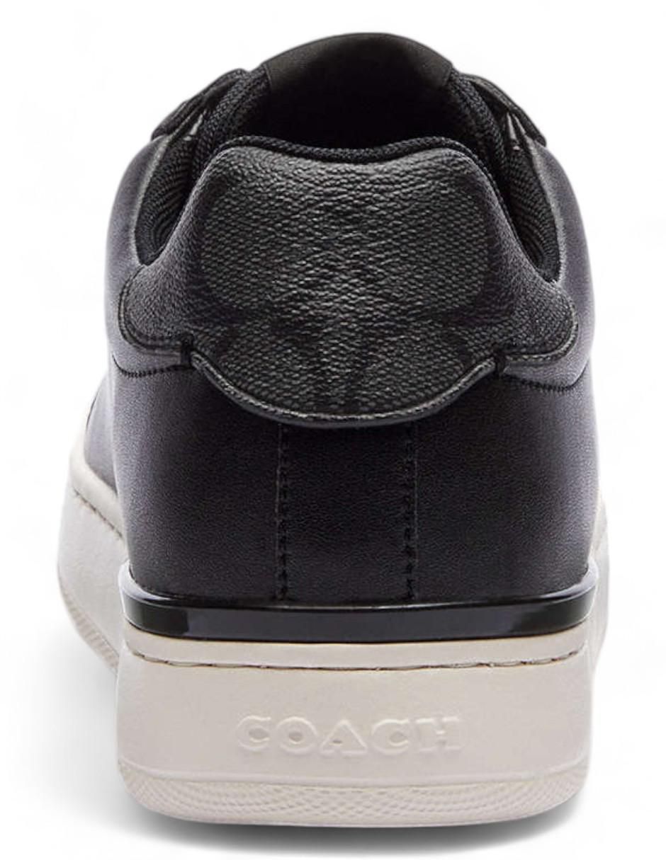 Tenis Clip Low Top para mujer