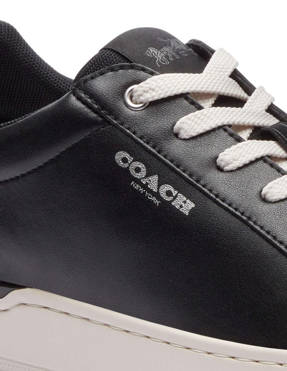 Tenis Clip Low Top para mujer