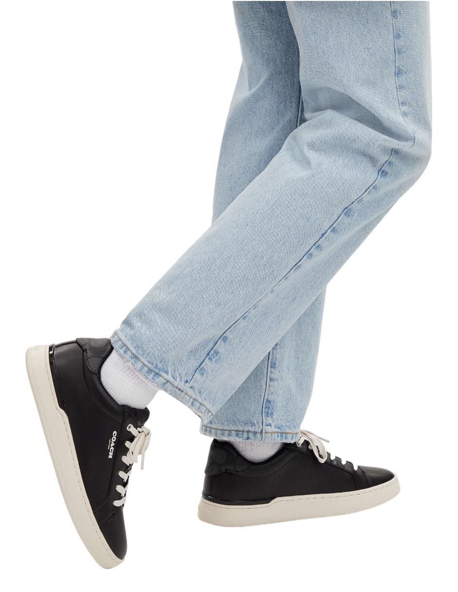 Tenis Clip Low Top para mujer 6