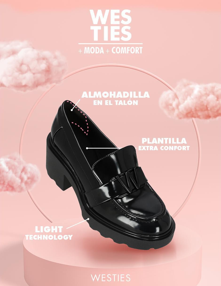 Zapato para mujer 11