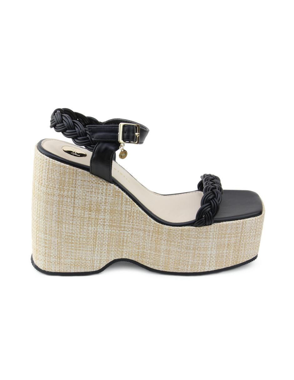 Sandalia para mujer 5