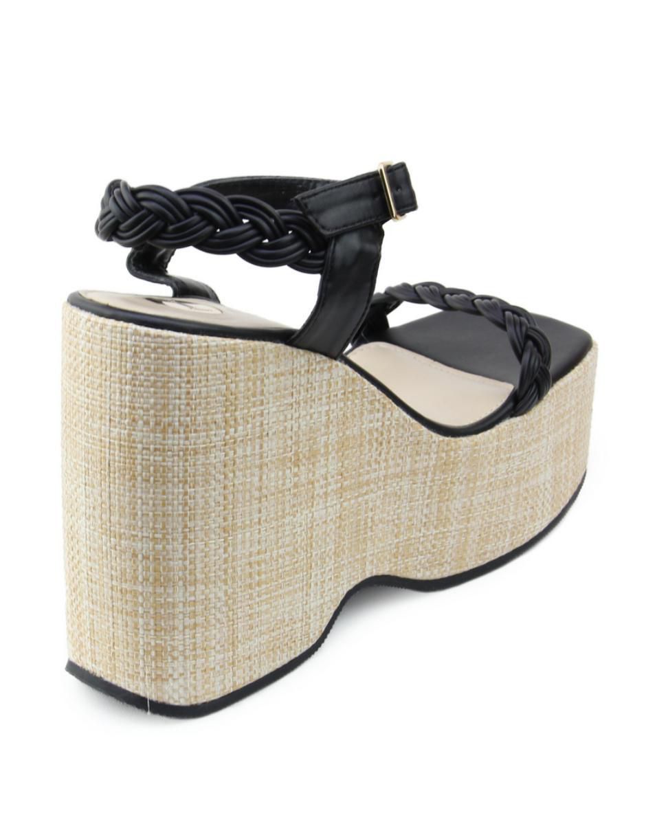 Sandalia para mujer 4