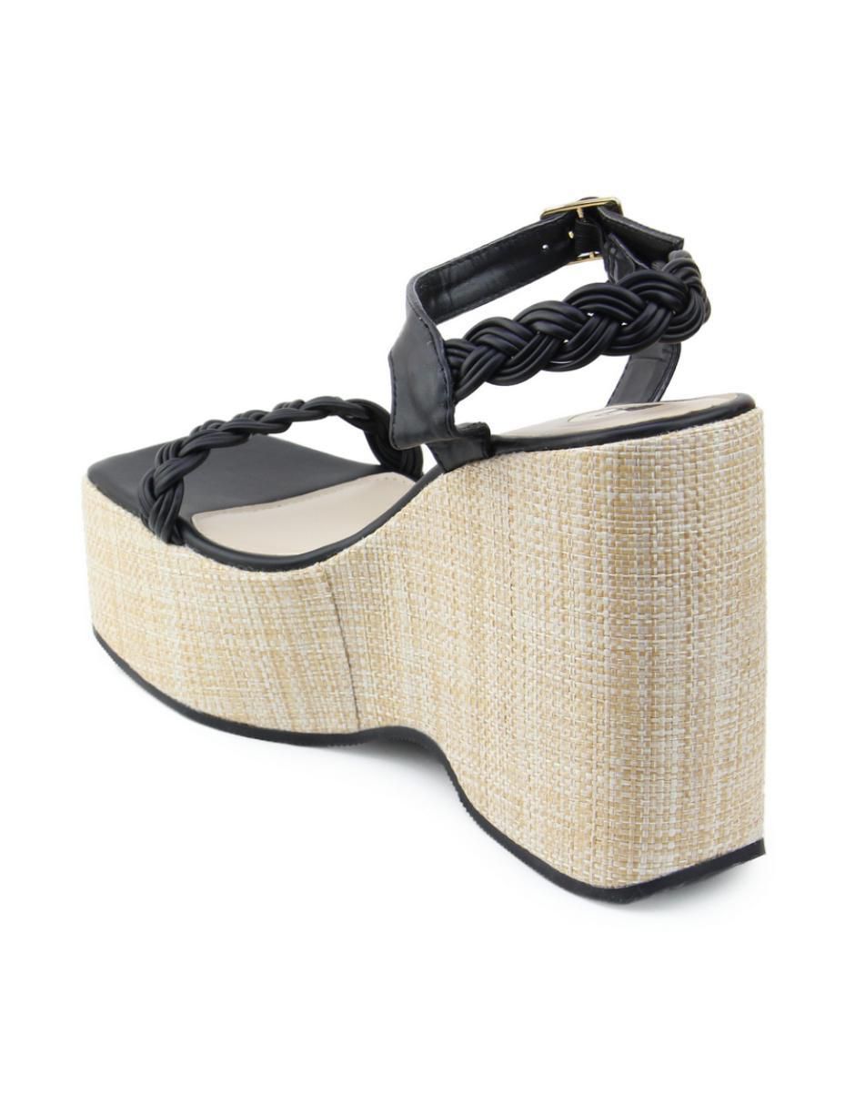 Sandalia para mujer 3