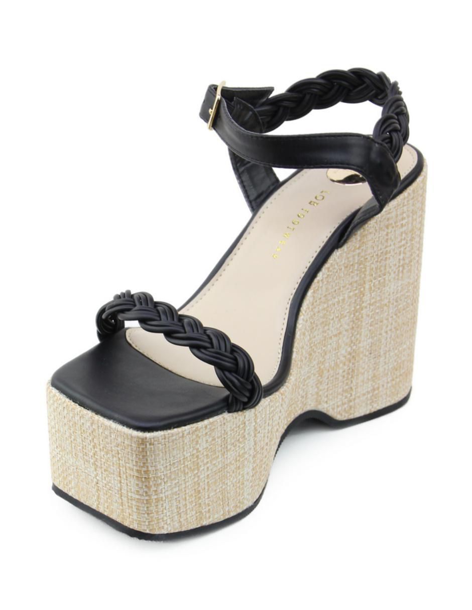 Sandalia para mujer 6