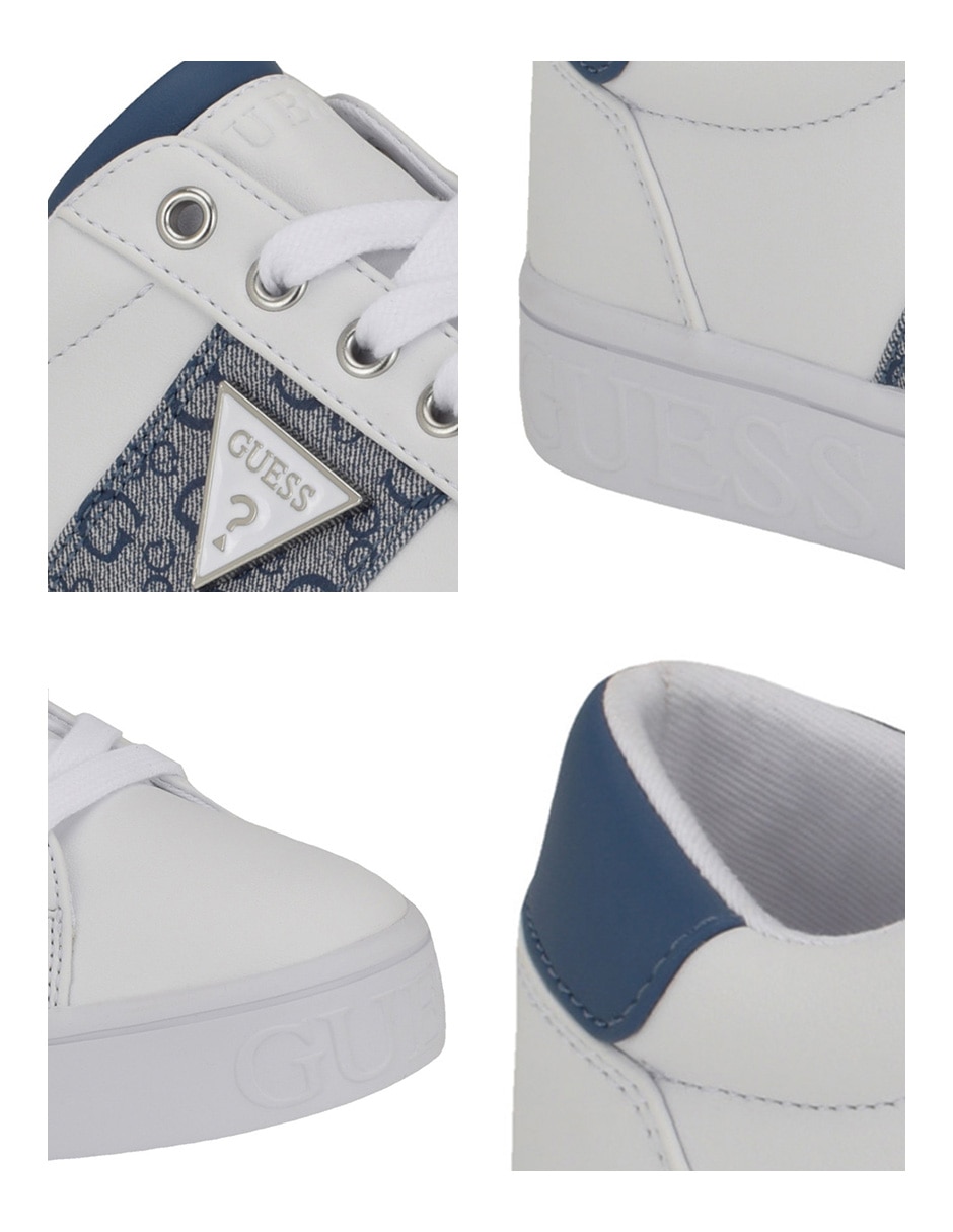 Tenis para mujer 6