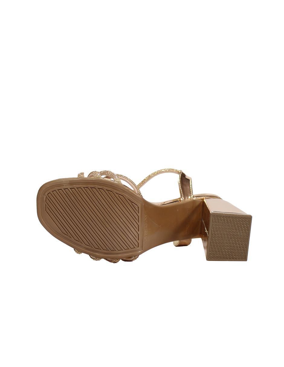 Sandalia para mujer 2