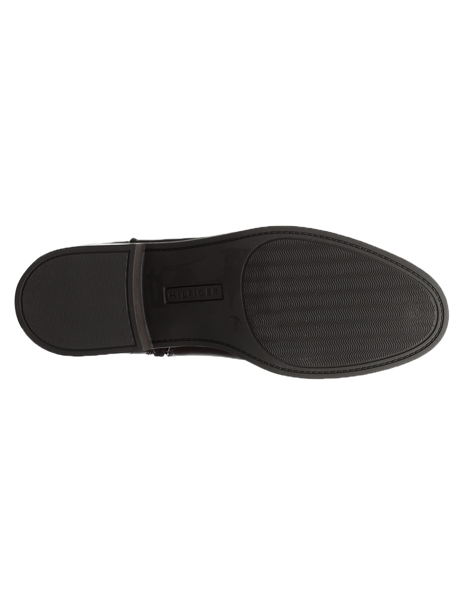 Bota arriba del tobillo Hilfiger para mujer 6