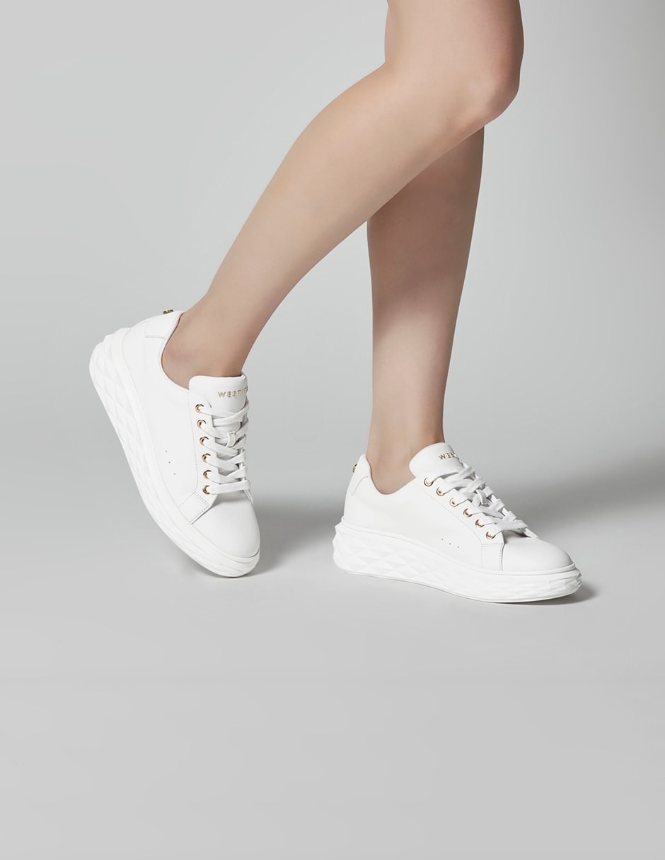 Tenis Wefergal para mujer 5
