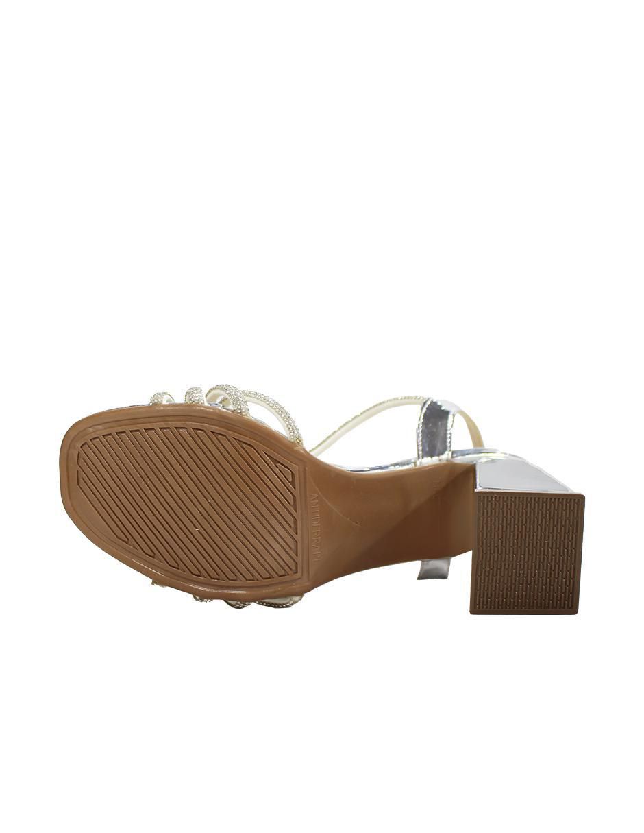 Sandalia para mujer