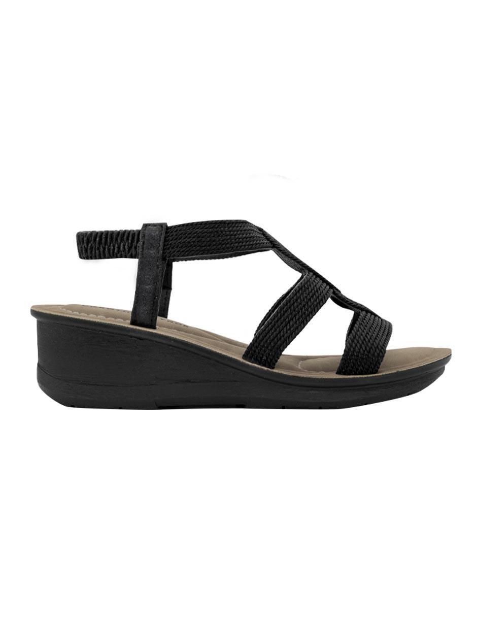 Sandalia para mujer 4