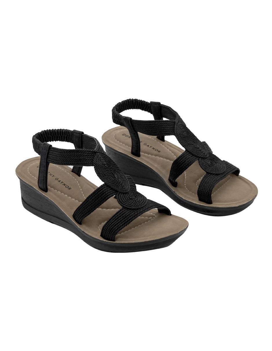 Sandalia para mujer 2