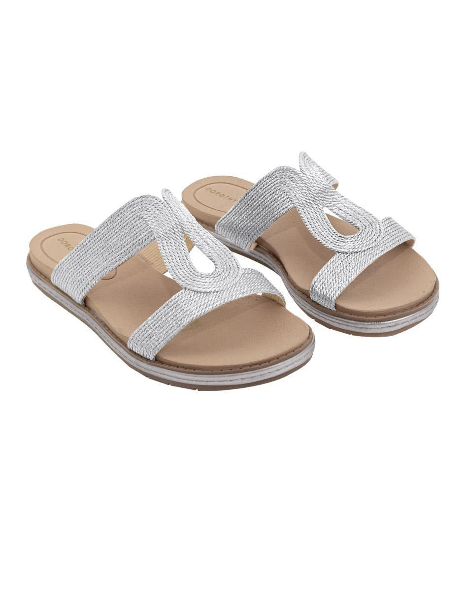 Sandalia para mujer