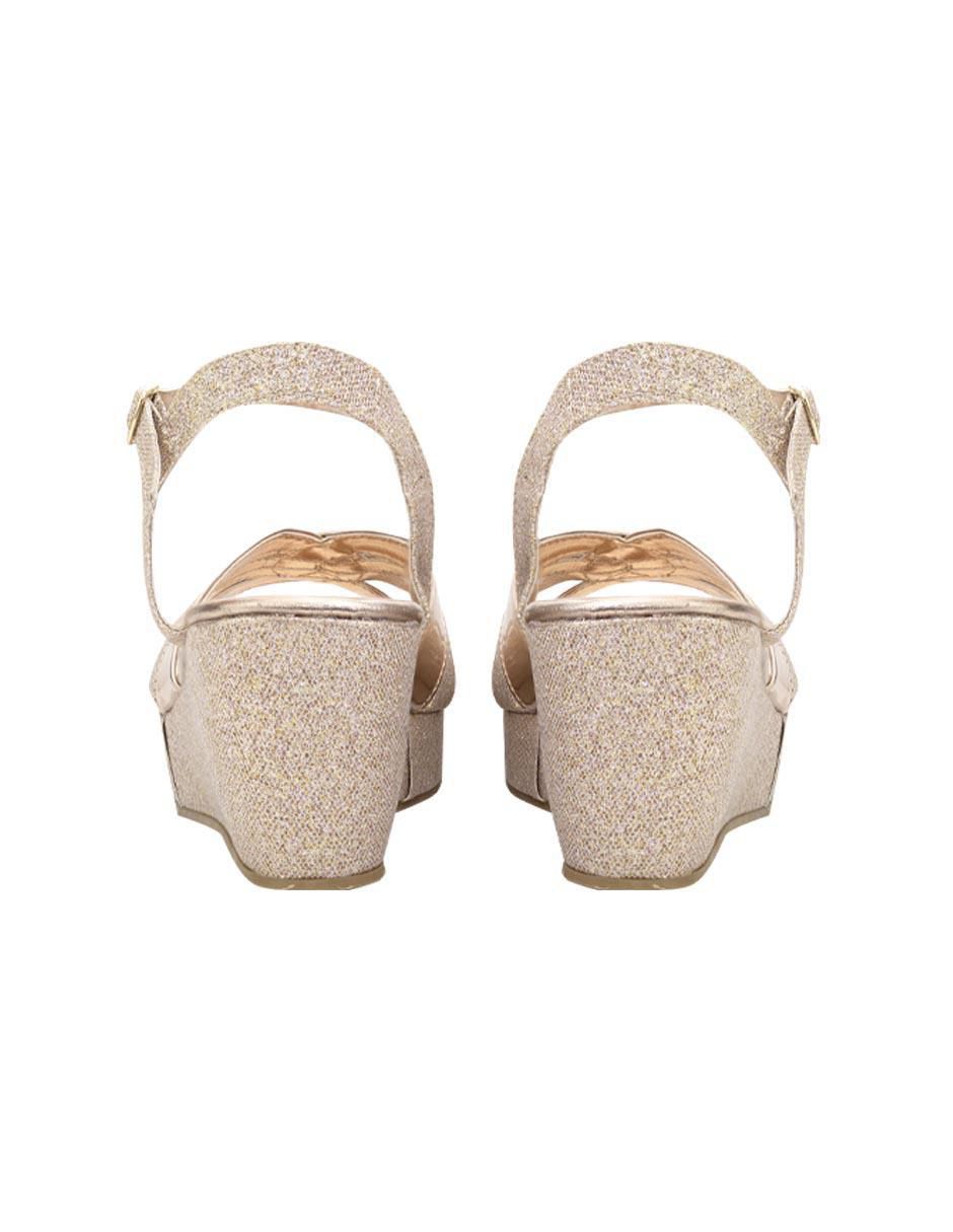 Sandalia para mujer