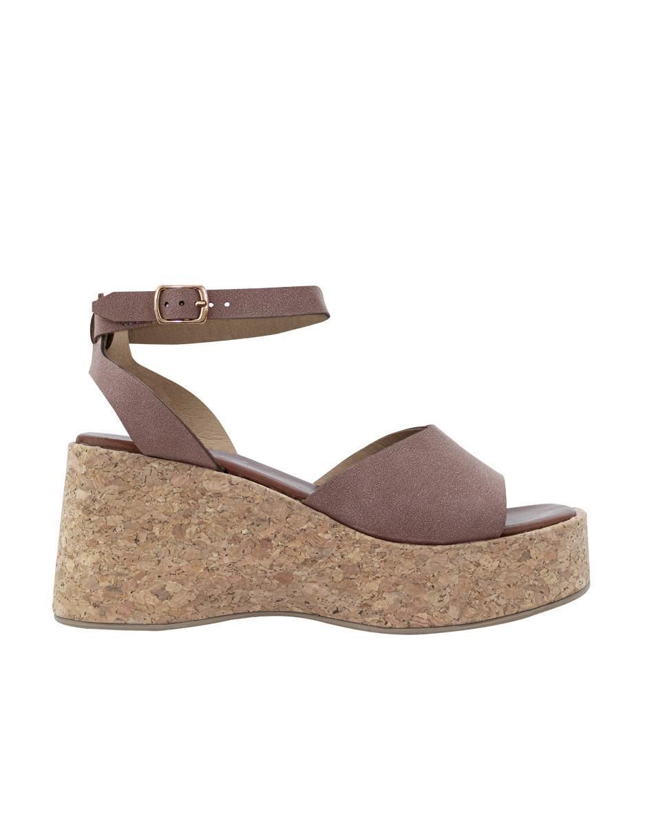 Sandalia para mujer