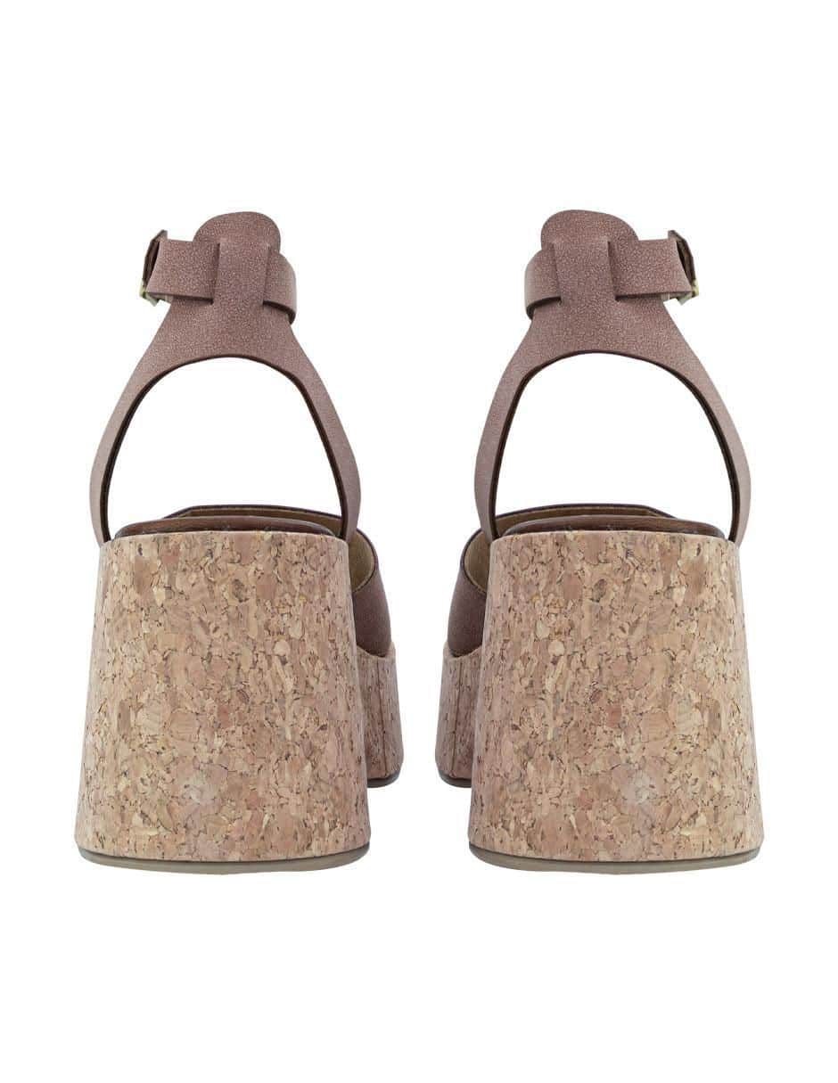 Sandalia para mujer