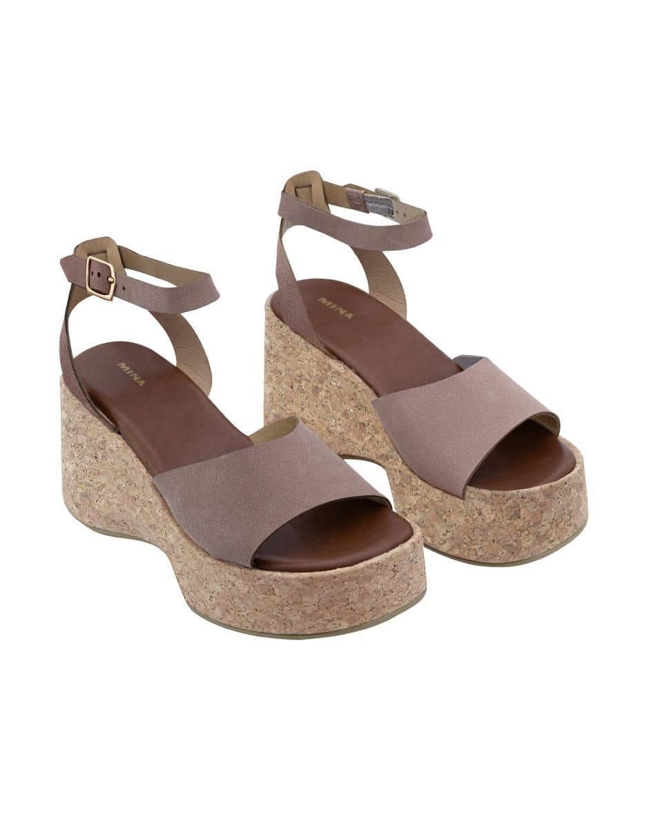 Sandalia para mujer