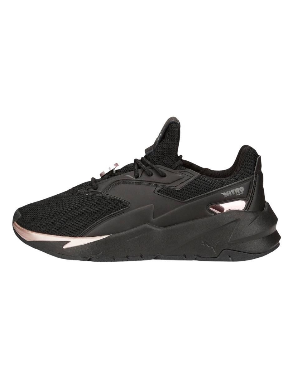 Tenis Fier Nitro Metallic Wns para mujer