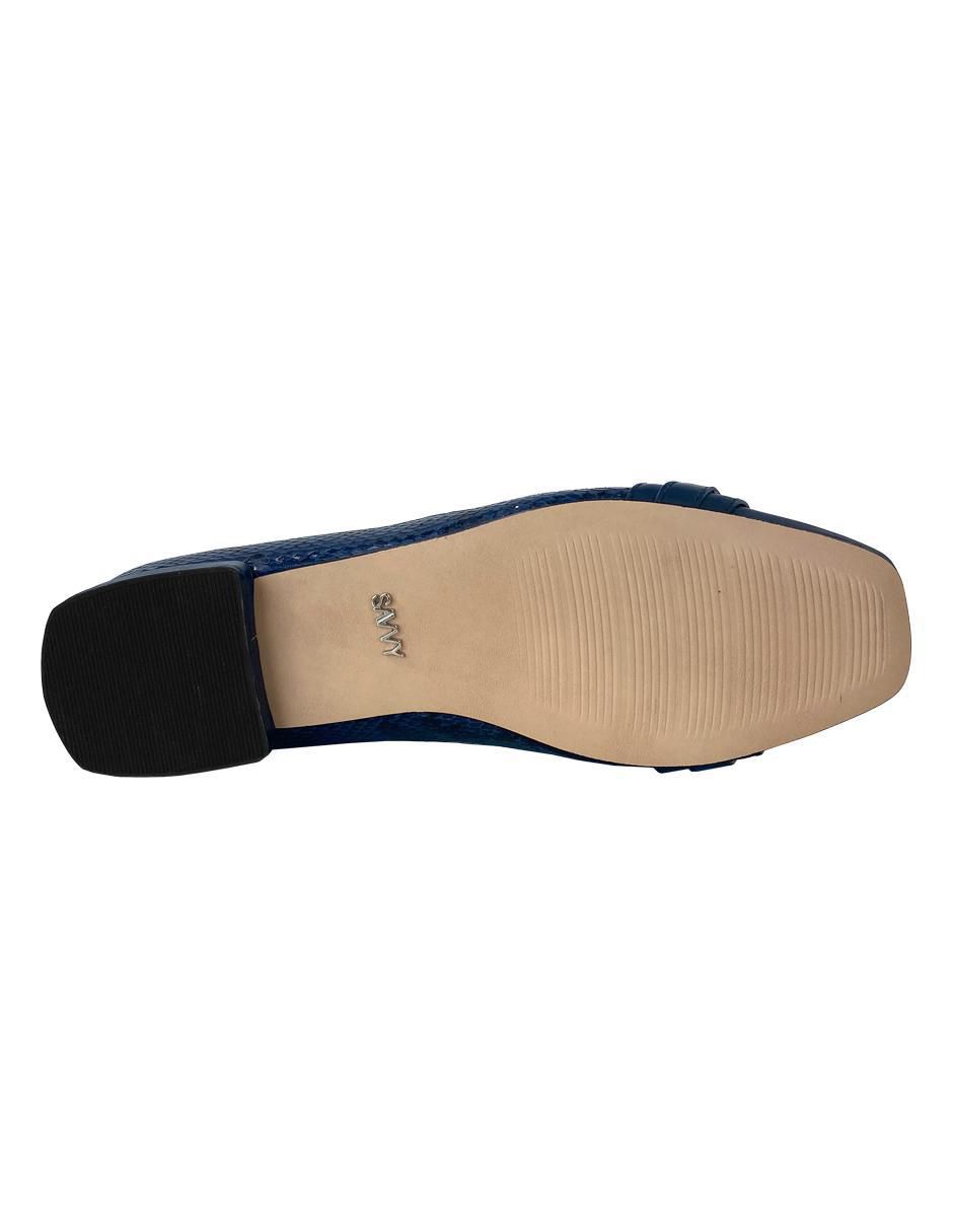 Balerinas de piel para mujer 2