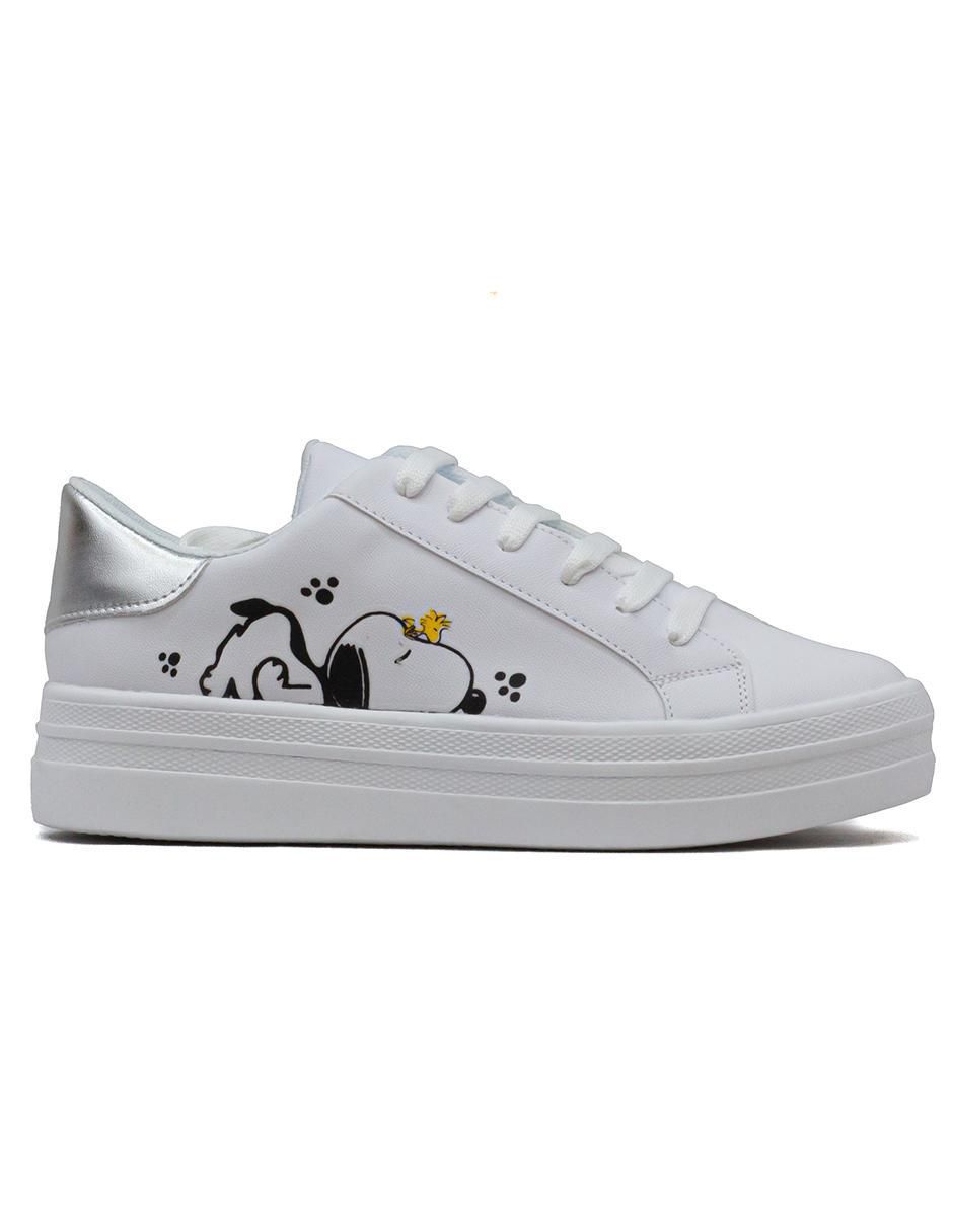 Tenis para mujer