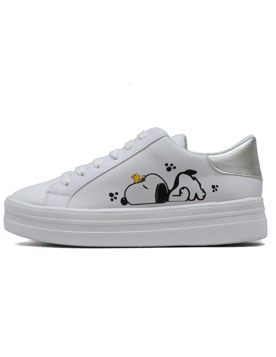 Tenis para mujer