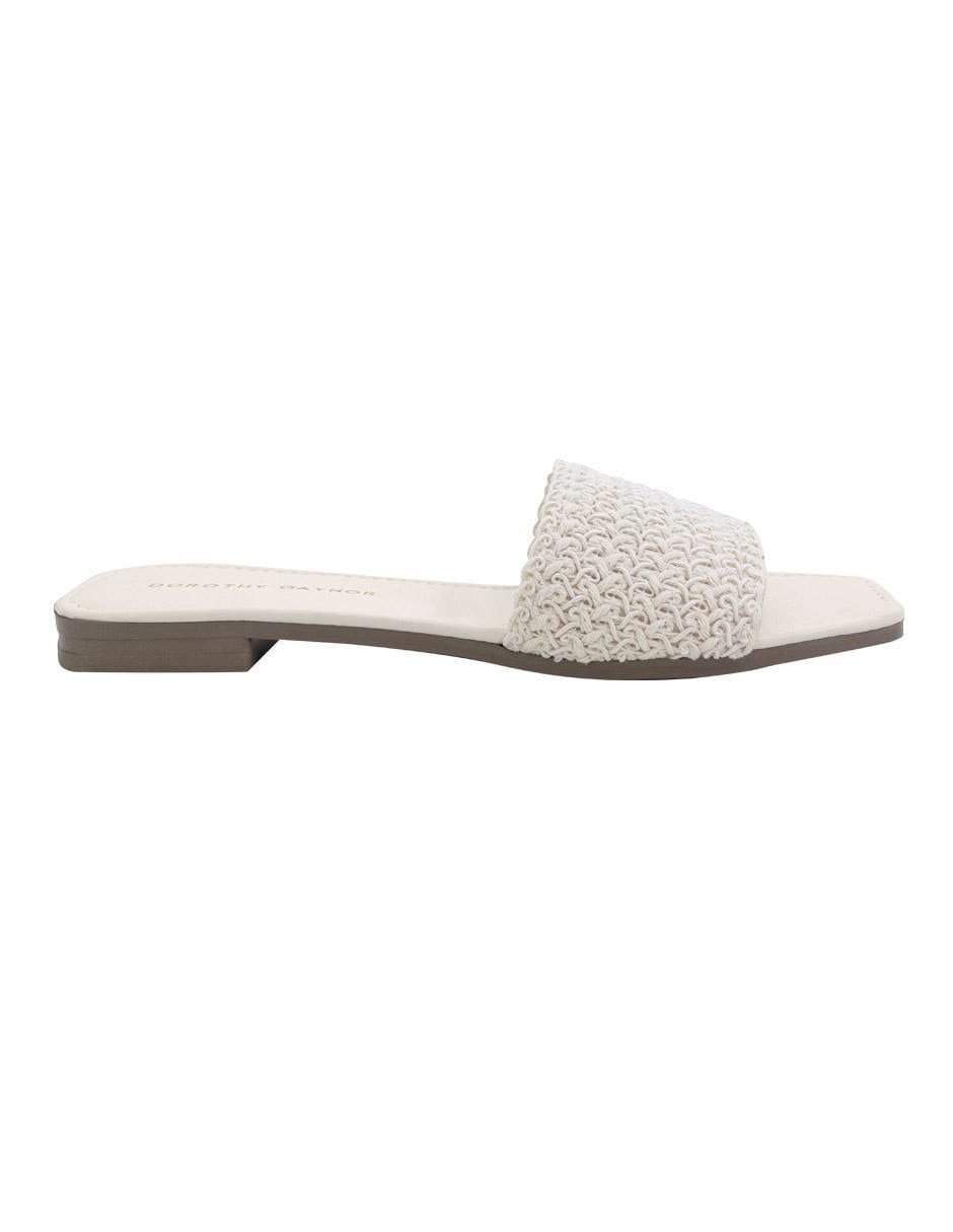 Sandalia para mujer