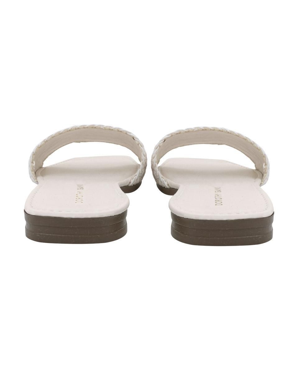 Sandalia para mujer
