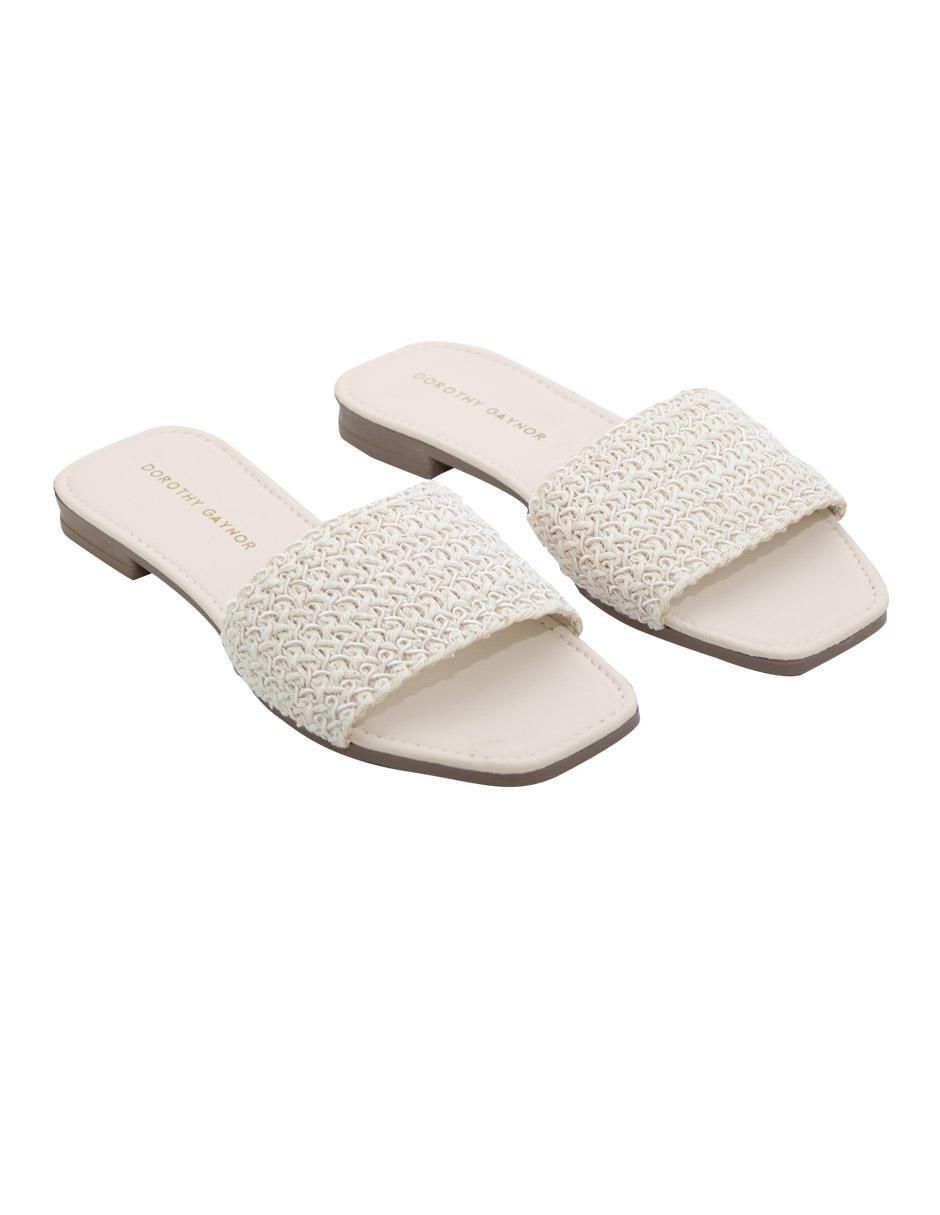 Sandalia para mujer