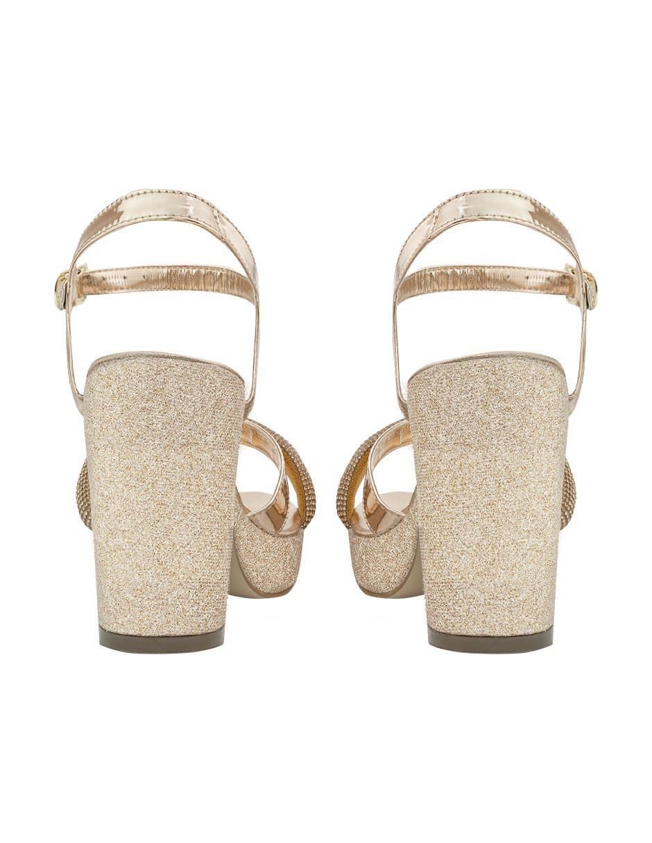 Sandalia para mujer 4