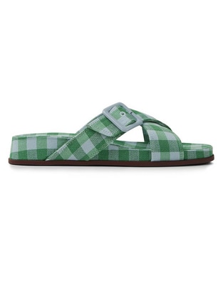 Sandalia para mujer