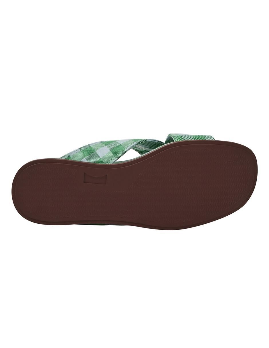 Sandalia para mujer 5