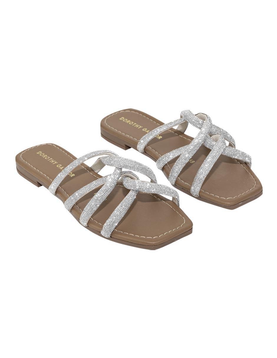 Sandalia para mujer