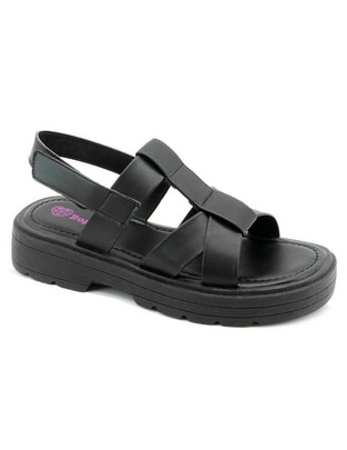 Sandalia Chunky para mujer Sandalia Chunky para mujer