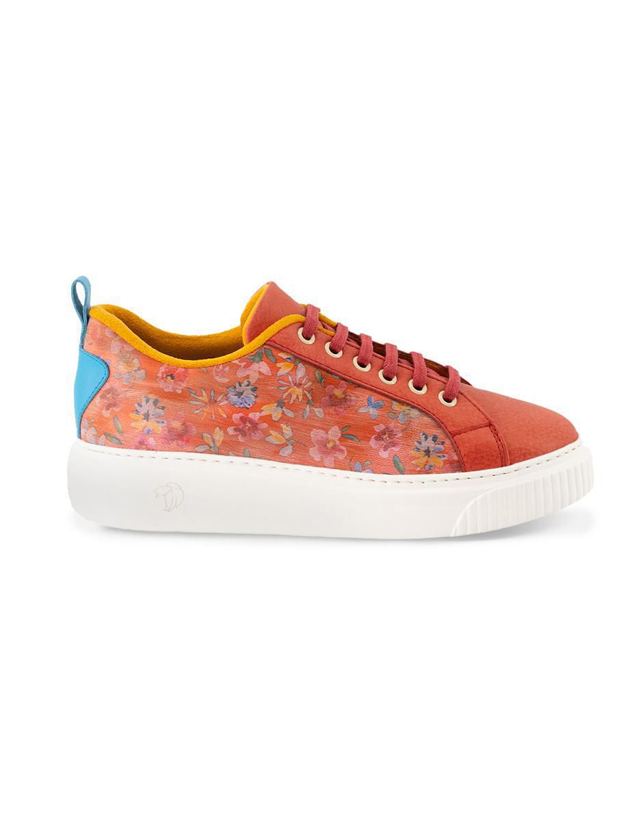 Tenis para mujer 2