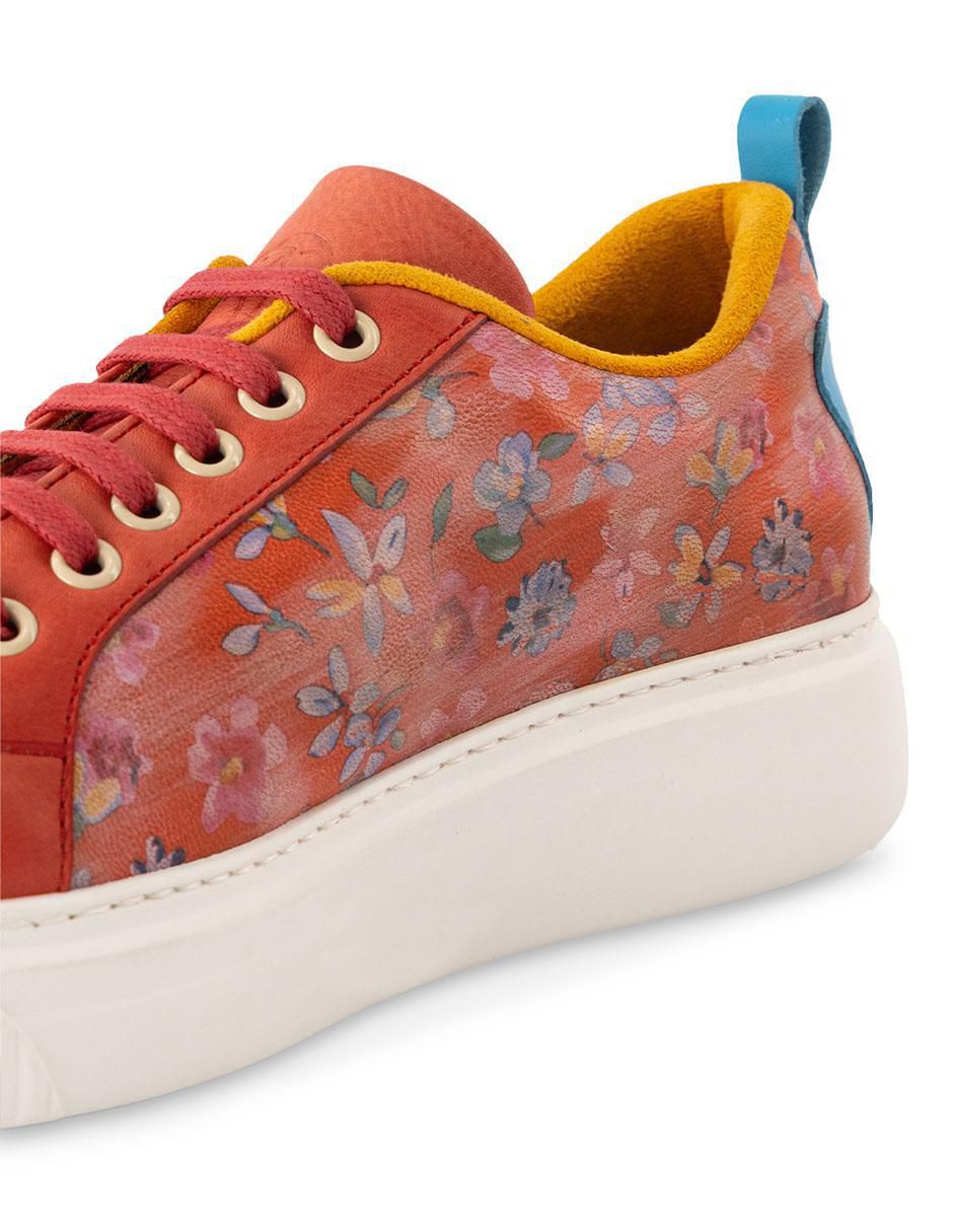 Tenis para mujer 4