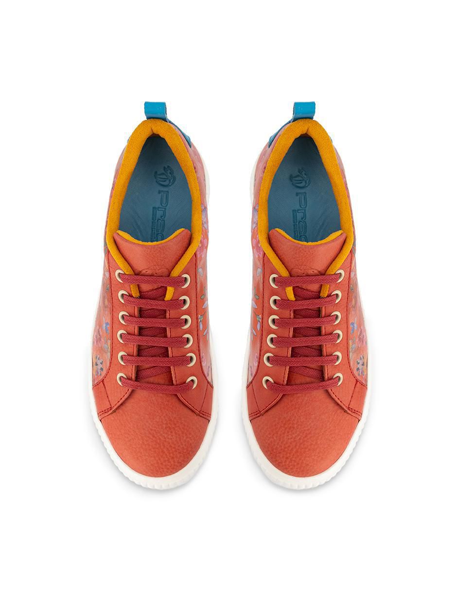 Tenis para mujer 5