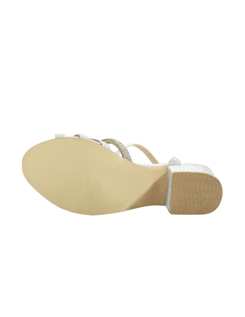 Sandalia para mujer
