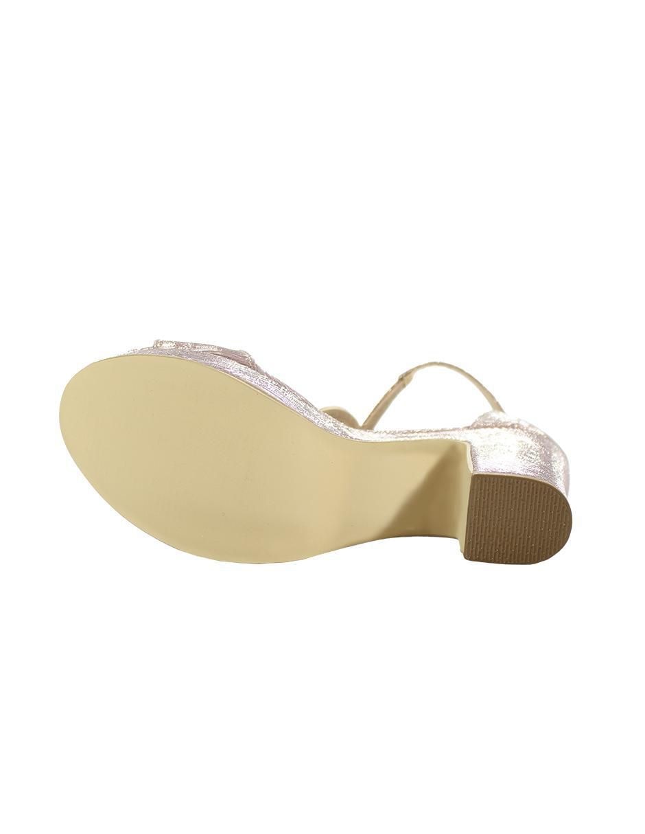 Sandalia para mujer