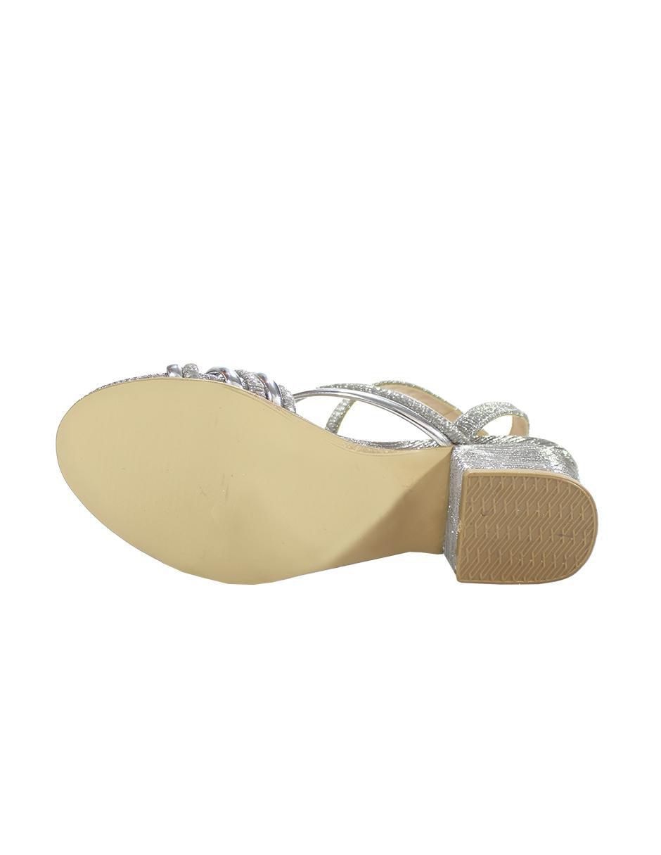 Sandalia para mujer
