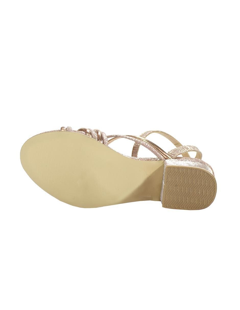Sandalia para mujer