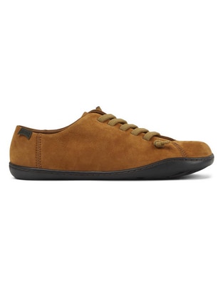 Zapato Peu Cami de piel para mujer
