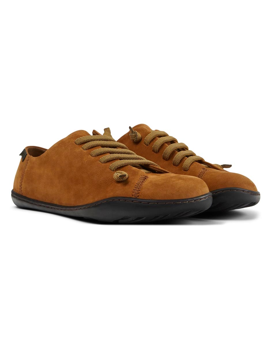 Zapato Peu Cami de piel para mujer 5