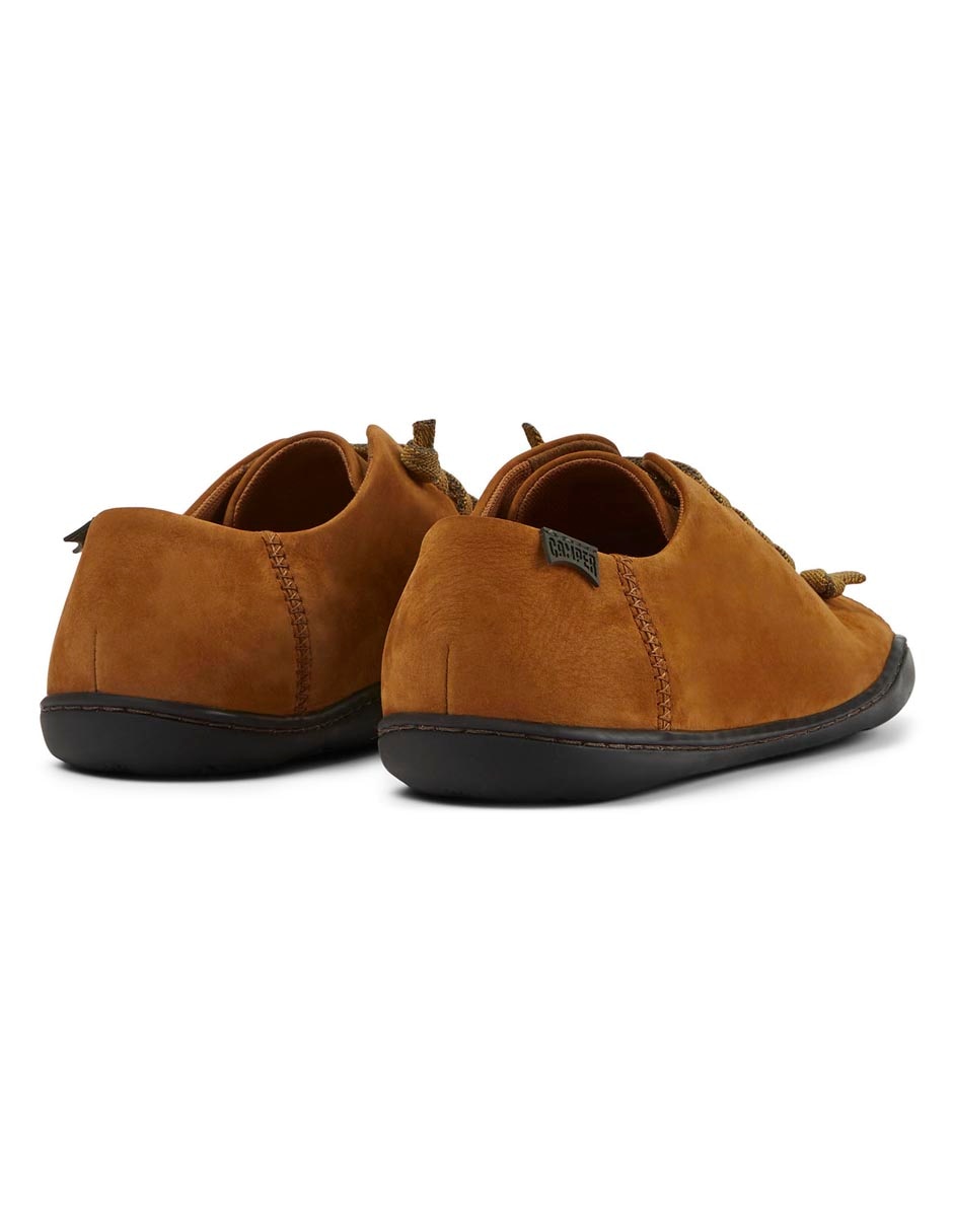 Zapato Peu Cami de piel para mujer