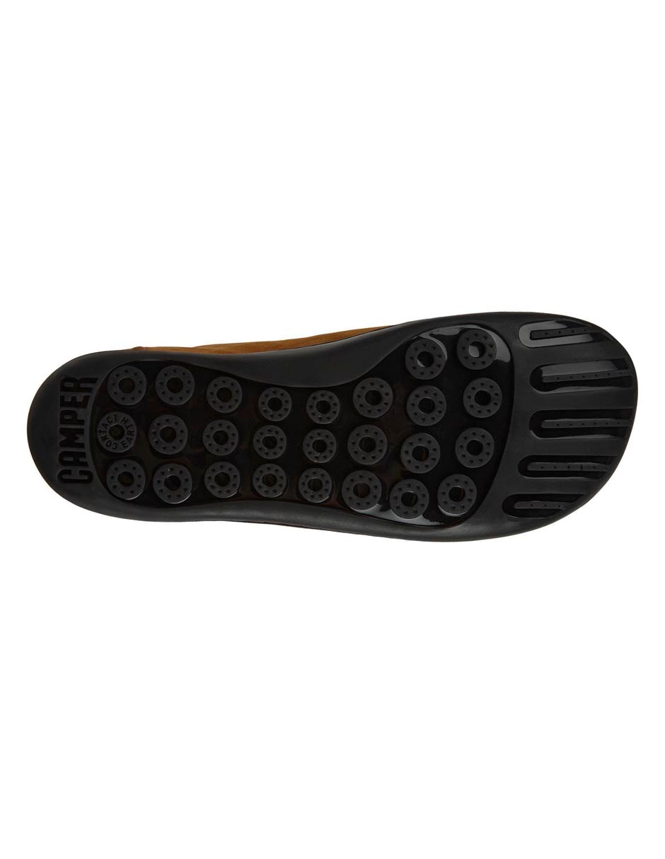 Zapato Peu Cami de piel para mujer