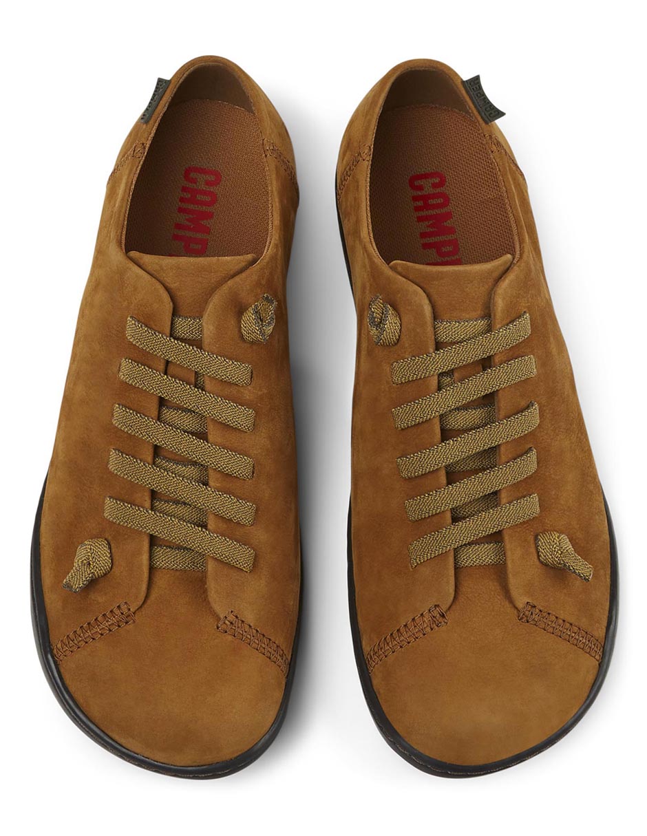 Zapato Peu Cami de piel para mujer
