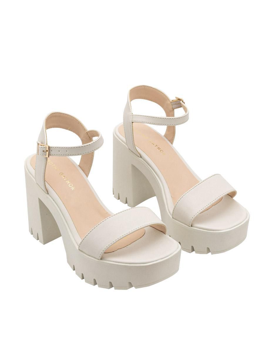 Sandalia para mujer