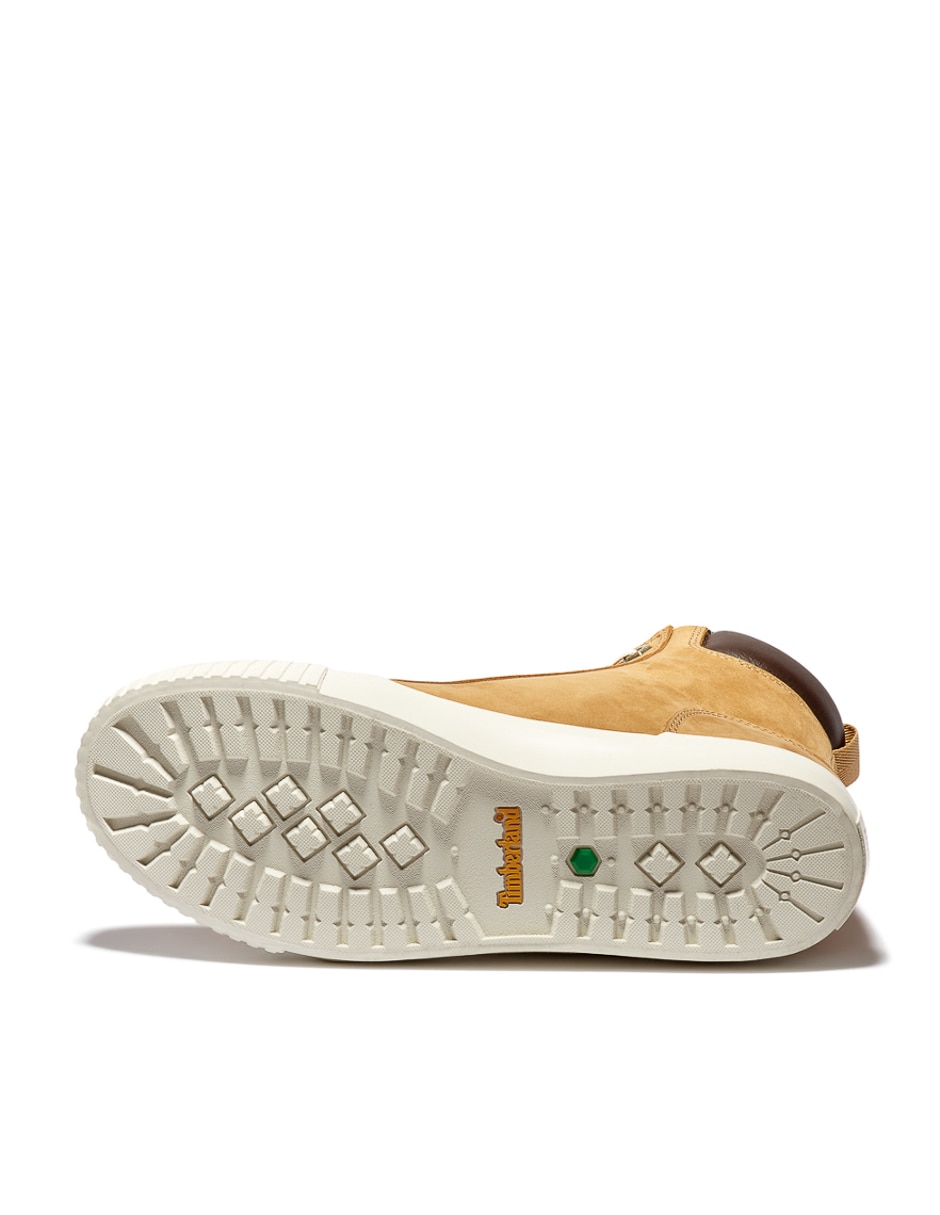 Bota al tobillo Timberland Skyla Bay de piel para mujer