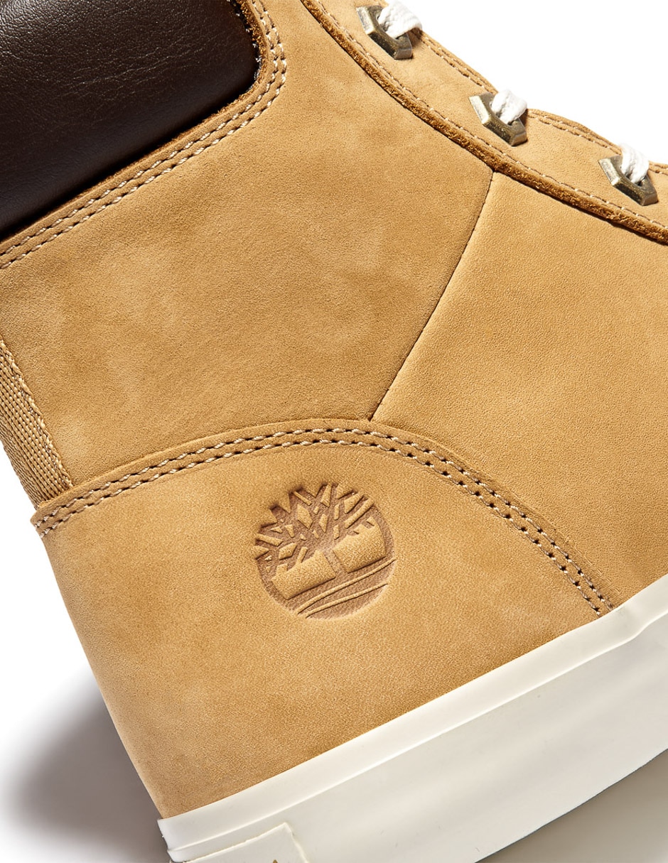 Bota al tobillo Timberland Skyla Bay de piel para mujer